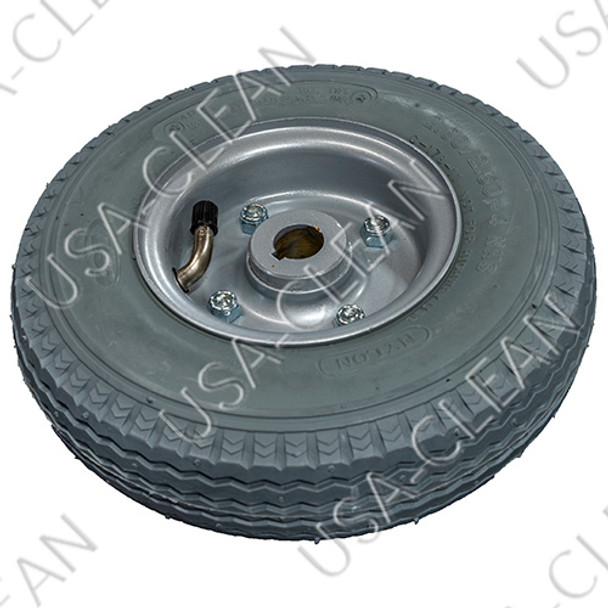 200172 - Pneumatic tire 174-5866