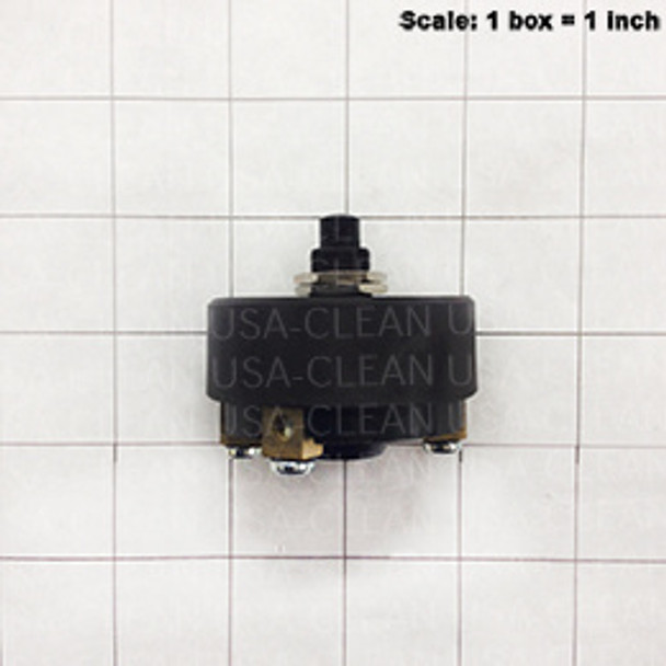 741502 - Push button switch 174-7070