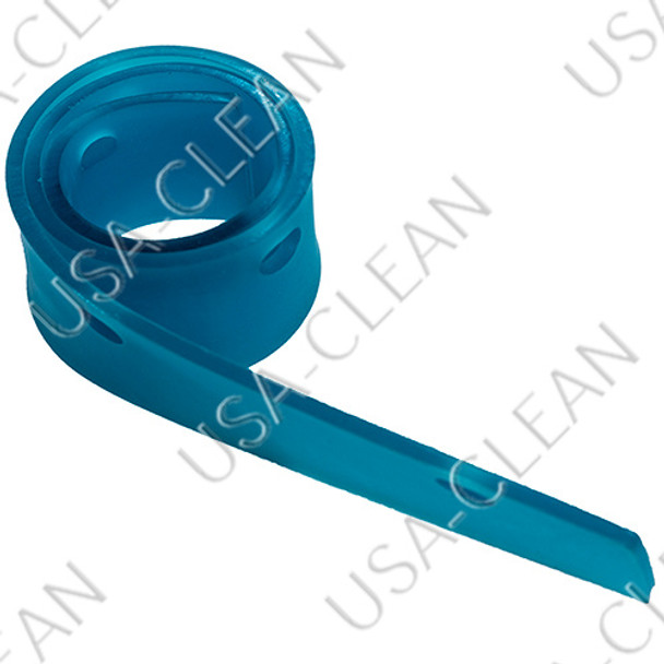 931224-1 - Squeegee blade front urethane 174-7114 931224-1 - Squeegee blade front urethane 174-7114