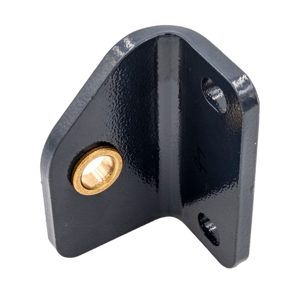 172296 - Right hand scrub deck mounting bracket 174-7180