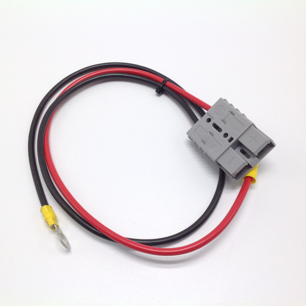 604288 - Charger plug and cable assembly 175-1198