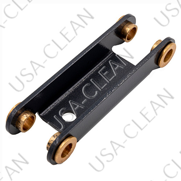172197 - Squeegee bottom link with bushing 174-8349