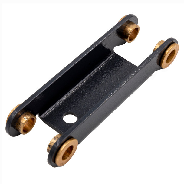 172197 - Squeegee bottom link with bushing 174-8349