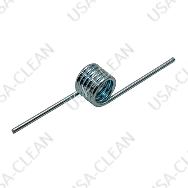 172261 - Torsion spring 174-8350