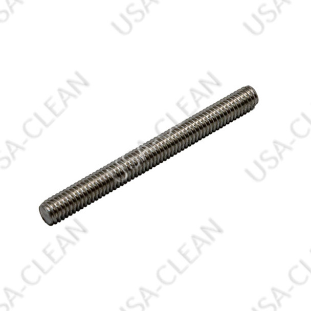 712147 - Rod 5/16-18 x 3 1/2 inch stainless steel 174-8351