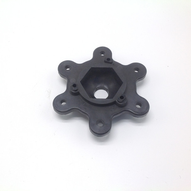 86007960 - Hex drive clutch (OBSOLETE) 173-1023