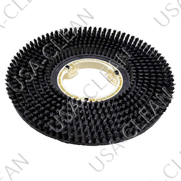 172517-1 - Nylon scrubbing brush 174-8498