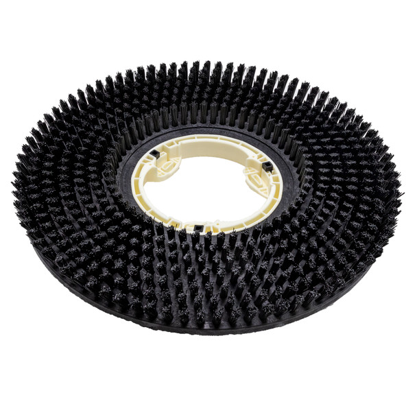 172517-1 - Nylon scrubbing brush 174-8498