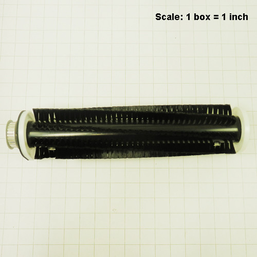 4018455 - 16 inch brush assembly 175-1607