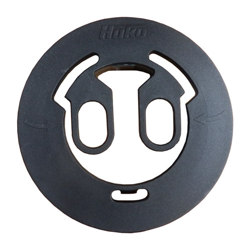 90364373 - Center lock retainer 174-8903