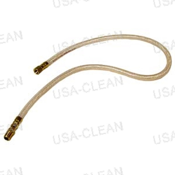 1058998 - 3 foot hose assembly 175-1681