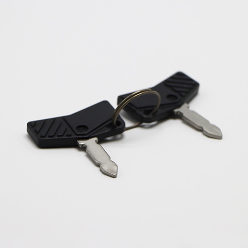 31001153 - MINUTE 31001153 Set of 2 keys