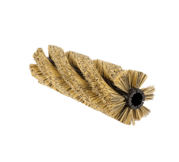 41457 - Polypropelene brush - CYLINDRICAL (OBSOLETE) 175-1798