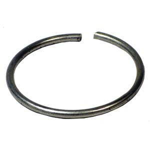 838301 - Brush holder spring 170-0031