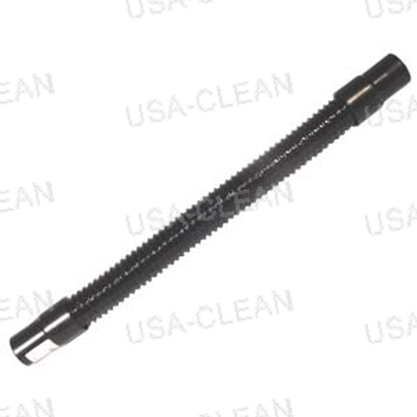 160617 - Vacuum hose with cuffs 1 1/2 x 24 inch 175-2060