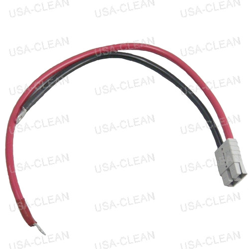 222217 - 6 gauge battery cable assembly 175-2123
