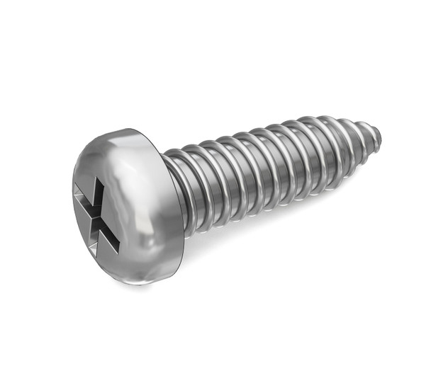 222267 - Screw 6-20 x 1/2 pan head 175-2146