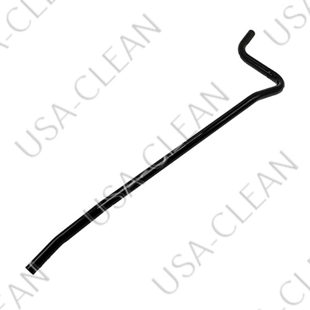 222151 - Drain tube 175-2252