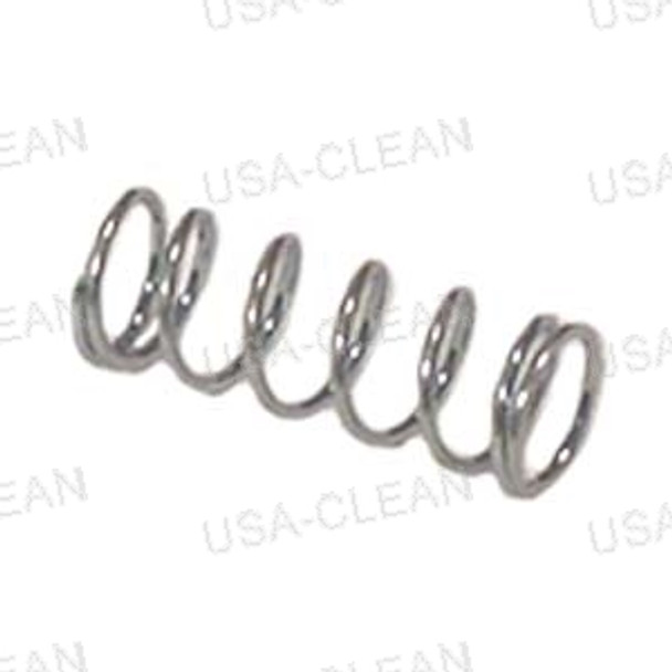 140401 - Locking pin spring 175-0335