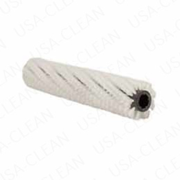 222311 - Nylon scrubbing brush - CYLINDRICAL 175-2417