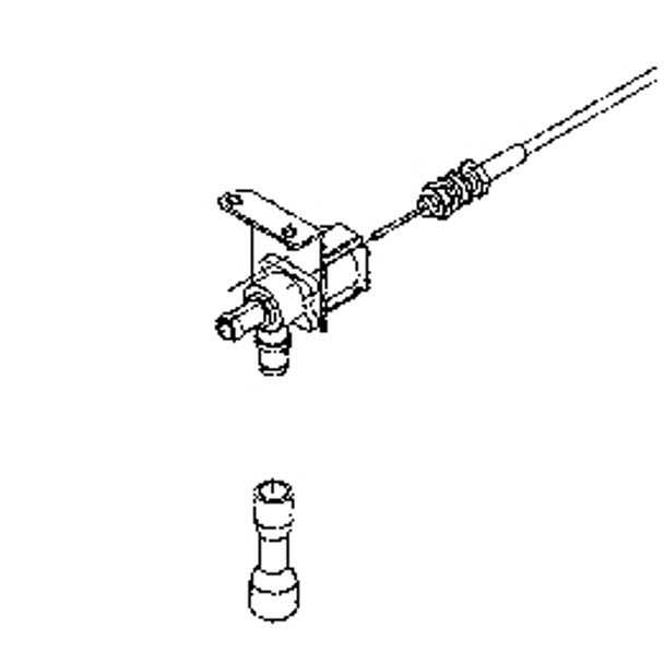 374132 - 36V solenoid valve kit 175-2527