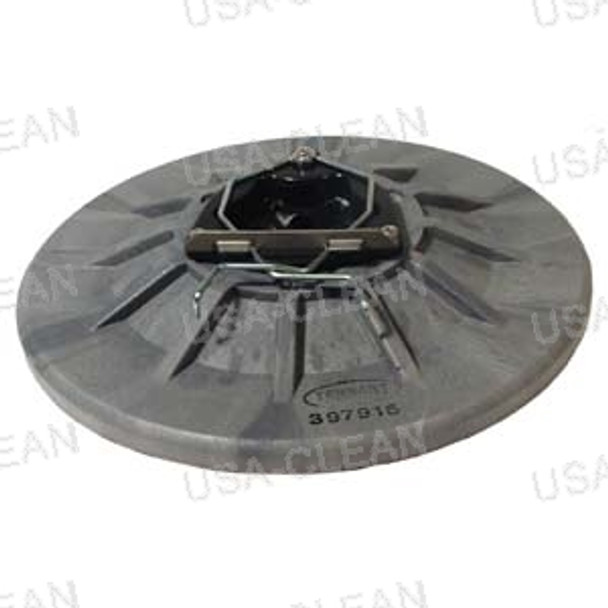 1220199 - Pad driver assembly 175-2405