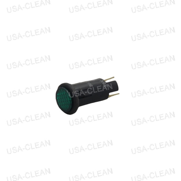 374121 - Indicator light assembly (green) 175-2538