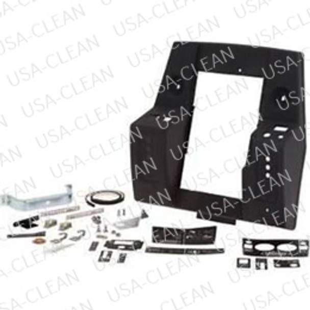 368590 - Rear panel replacement kit 175-2554