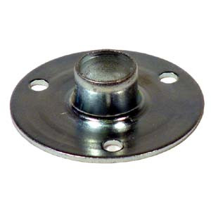 4013415 - HUB, DRIVE, BRUSH, SIDE, 0.6B 01.75 BC (OBSOLETE) 175-0854