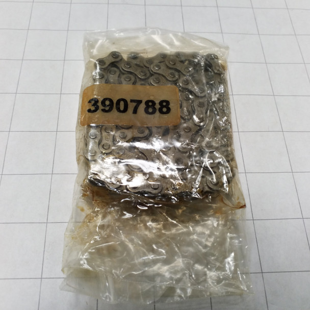 390788 - Roller chain 175-3206
