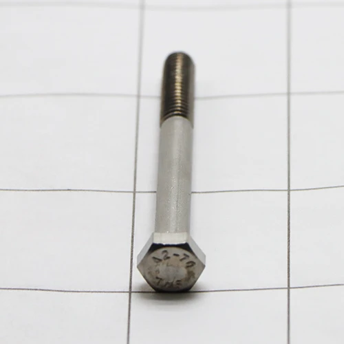 4026774 - TENNANT 4026774 Bolt M6-1 x 55mm hex head stainless steel