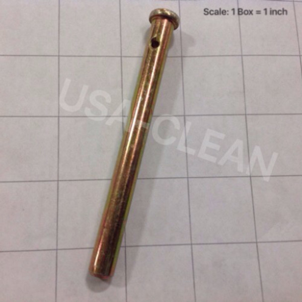 66531A - Clevis pin 170-0145 66531A - Clevis pin 170-0145
