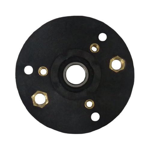 4081765 - Bearing support 175-3833