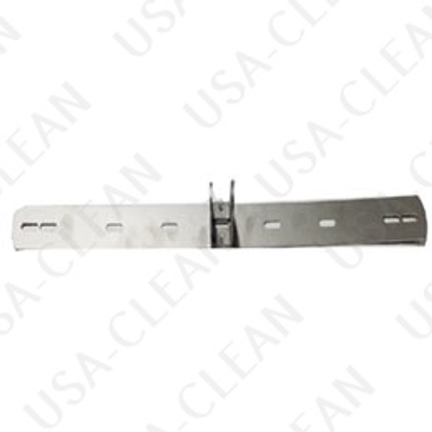 601457 - Squeegee strap assembly 175-4186