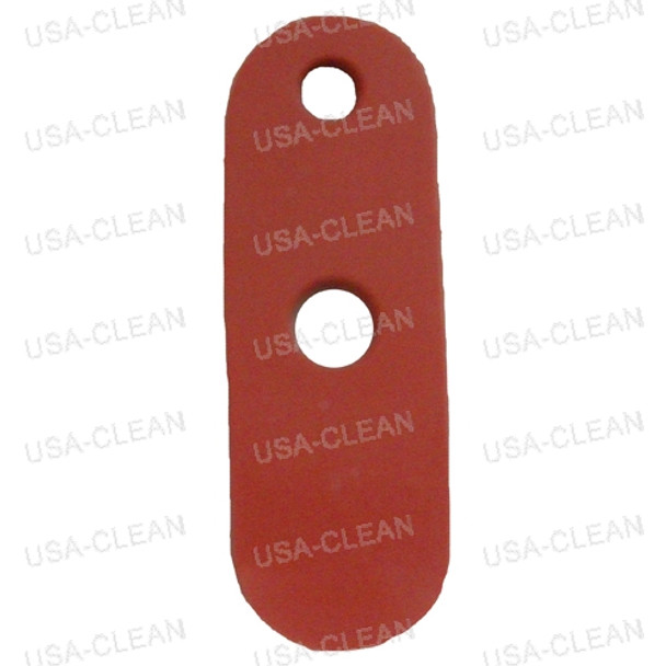 1016198 - Rubber filter latch 175-4185