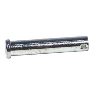 82501A - Clevis pin 170-0196