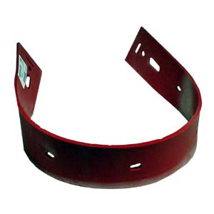 4022644 - Squeegee blade 32 inch linatex® rear (red) 175-4780