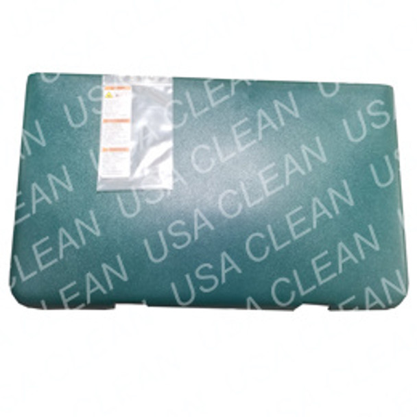 391146 - Recovery tank cover 175-4996
