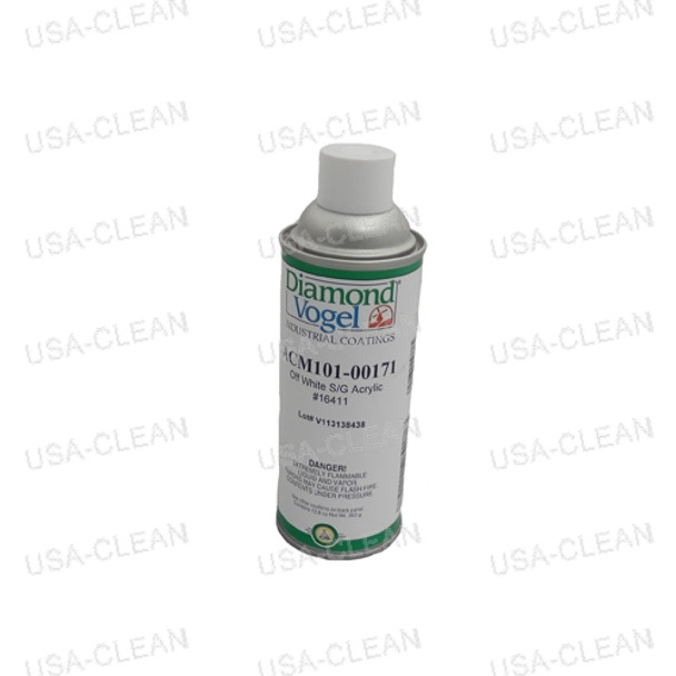 16411 - White touch up paint 175-5116