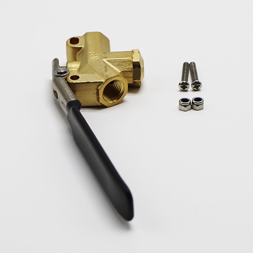 4204734 - TENNANT 4204734 Water valve