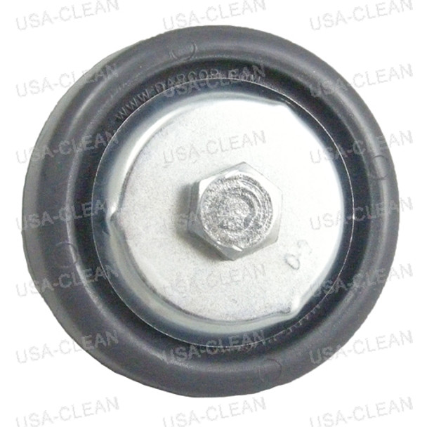 1044940 - Squeegee wheel assembly 175-5298