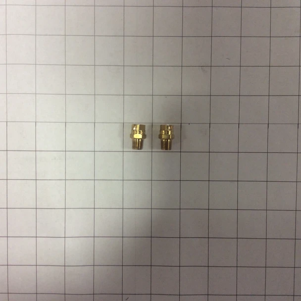 4198214 - Spray tip fitting 175-5349
