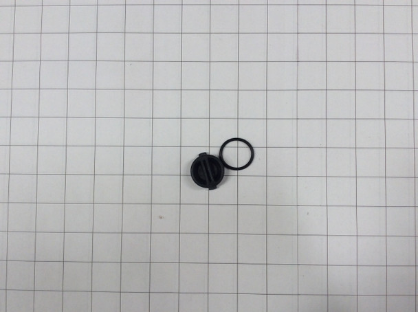 391262AM - Carbon brush cover 175-5373