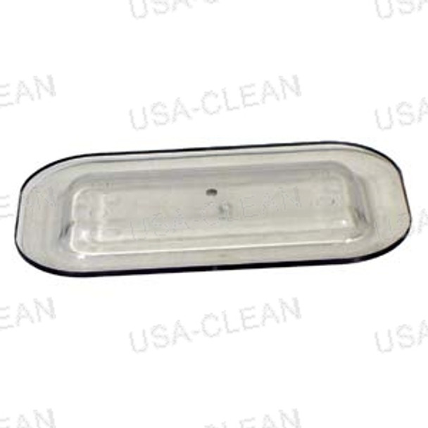 36200A - Solution tank lid 170-0282                      