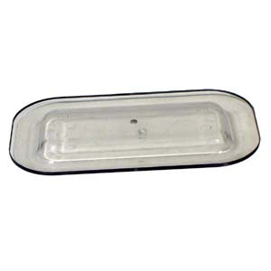 36200A - Solution tank lid 170-0282