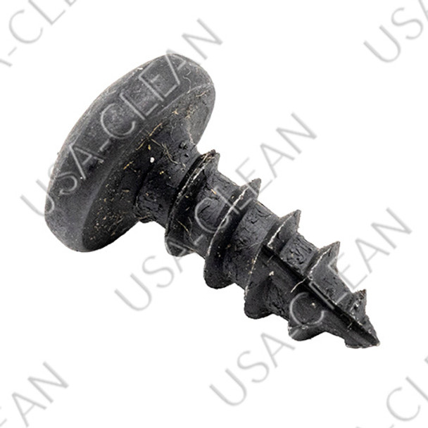 1009324 - Screw 10 x 1/2 pan head phillips black 175-5815 1009324 - Screw 10 x 1/2 pan head phillips black 175-5815