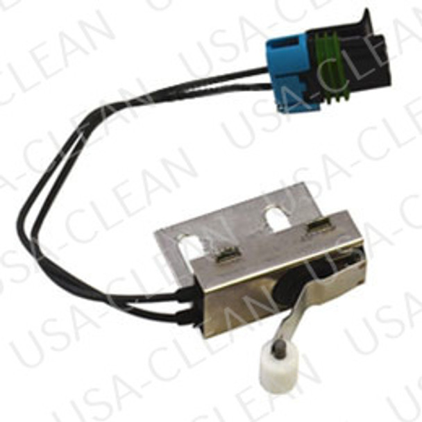367404 - SWITCH, SNAP, 15A NO, RLR  (Tennant Industrial) 175-5910 367404 - SWITCH, SNAP, 15A NO, RLR  (Tennant Industrial) 175-5910