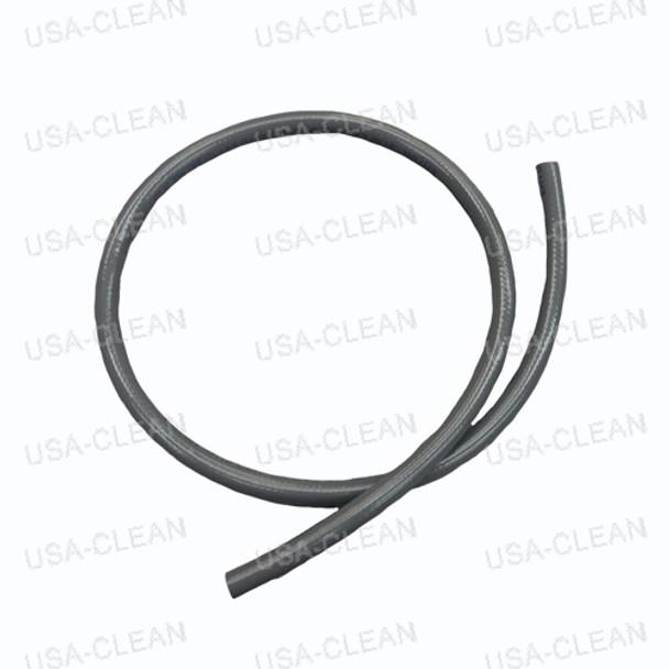 606161 - Hose 1/4 x 36 inch (gray) 175-6023