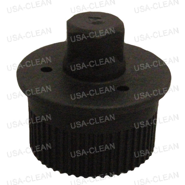 1001217 - Brush pulley assembly 175-7237