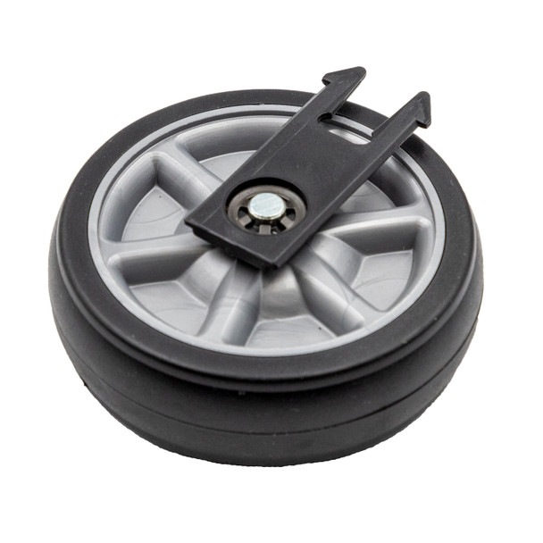 1015683 - Rear wheel assembly 175-7604